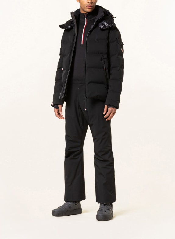 MONCLER GRENOBLE Daunen-Skijacke MONTGETECH