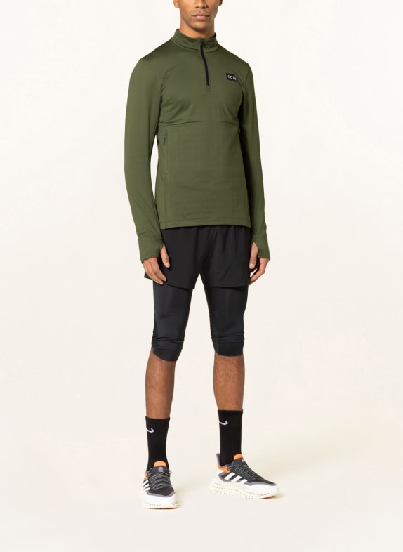 GORE RUNNING WEAR Laufshirt EVERYDAY