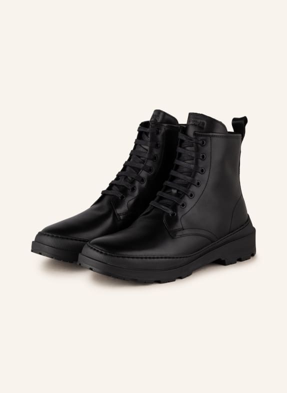 CAMPER Lace-up boots BRUTUS