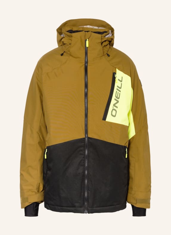 O'NEILL Skijacke JIGSAW