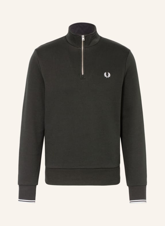 FRED PERRY Sweat-Troyer