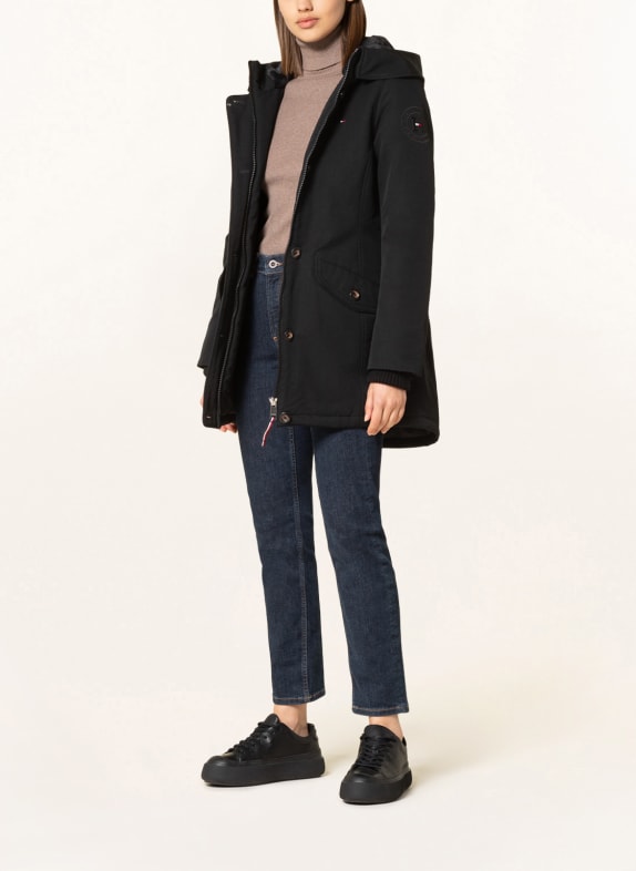 TOMMY HILFIGER Parka