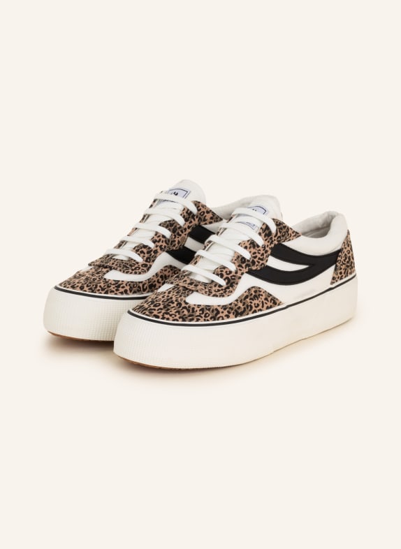 SUPERGA Sneaker