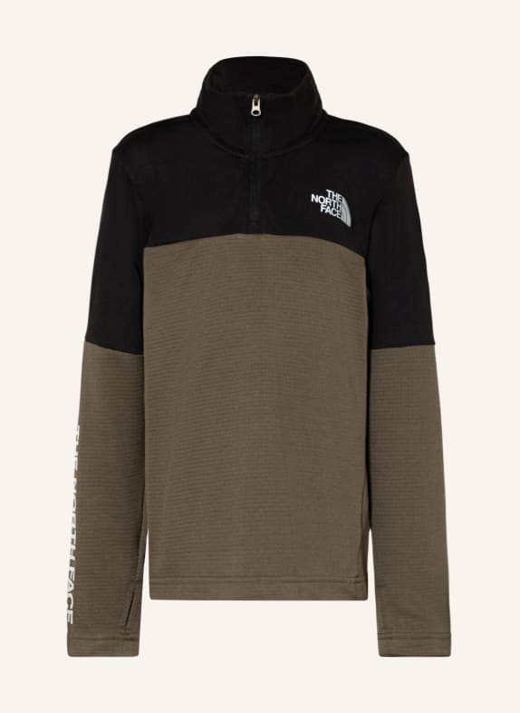 THE NORTH FACE Midlayer NEVER STOP