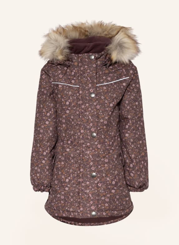 WHEAT Jacke