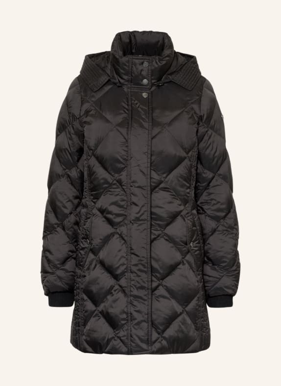 FUCHS SCHMITT Steppjacke