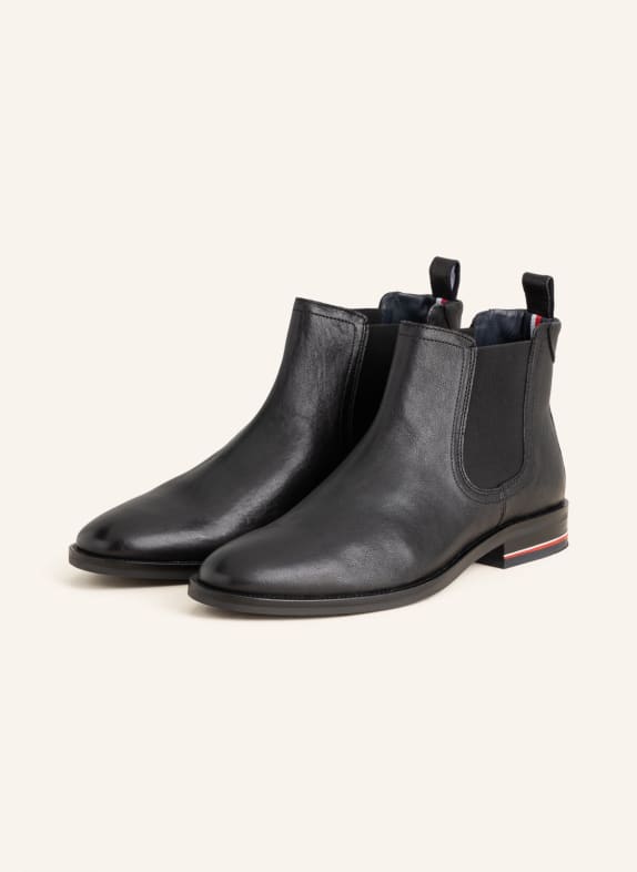 TOMMY HILFIGER Chelsea-Boots