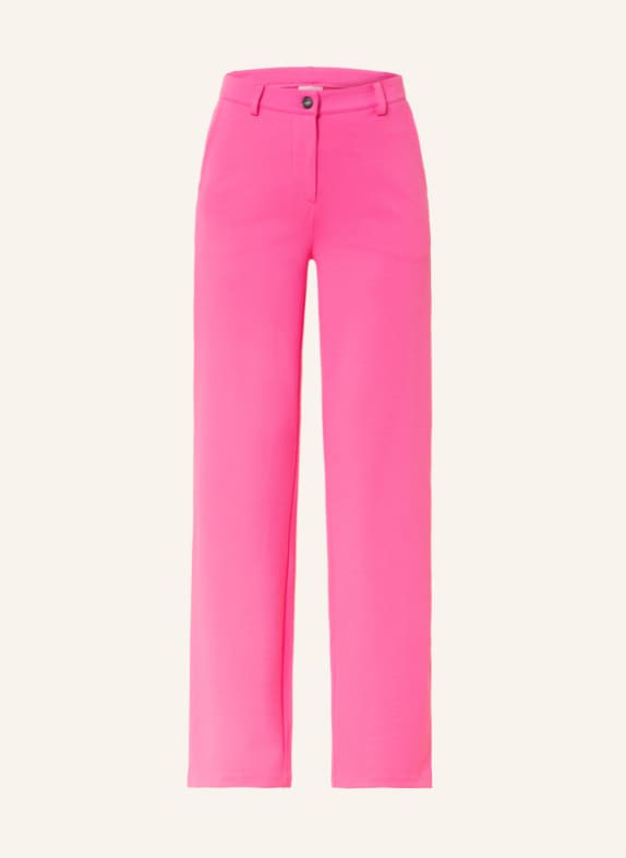 FREEQUENT Marlenehose FQNANNI PINK