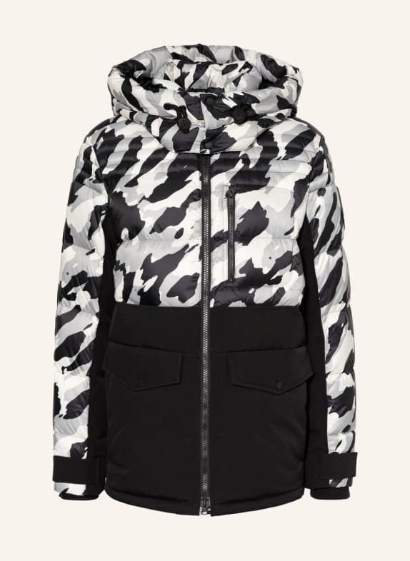 MOOSE KNUCKLES Daunenjacke DUGALD