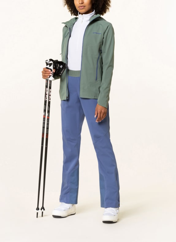 patagonia Ski-Langlaufhose UPSTRIDE