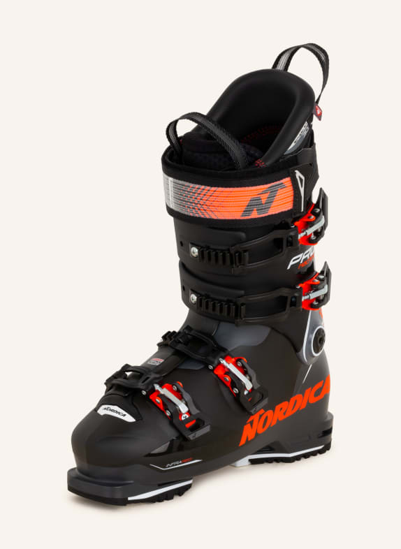 NORDICA Ski boots PRO MACHINE 120X GW
