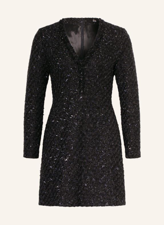 SLY 010 Tweed-Kleid LAYLAH