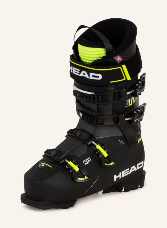 HEAD Ski boots EDGE LYTE 110 GW