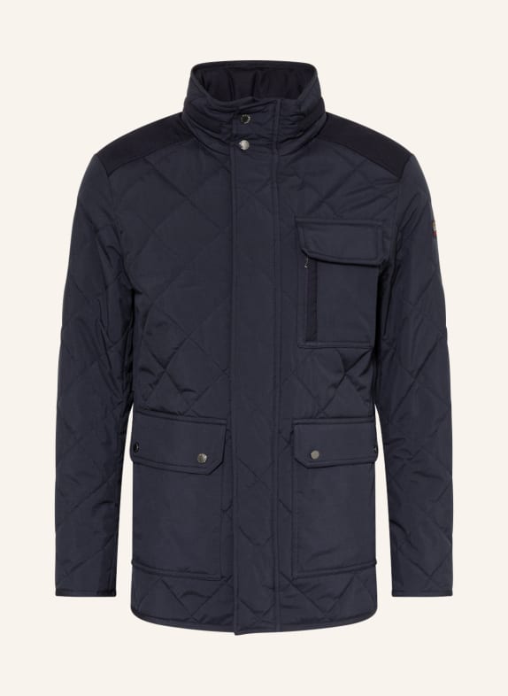 PAUL & SHARK Fieldjacket DUNKELBLAU