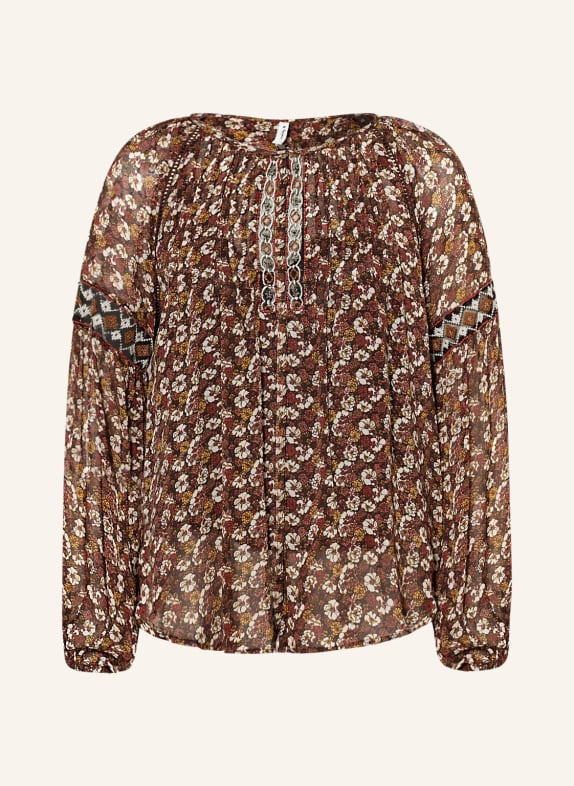 Pepe Jeans Blouse NEVA with decorative gems