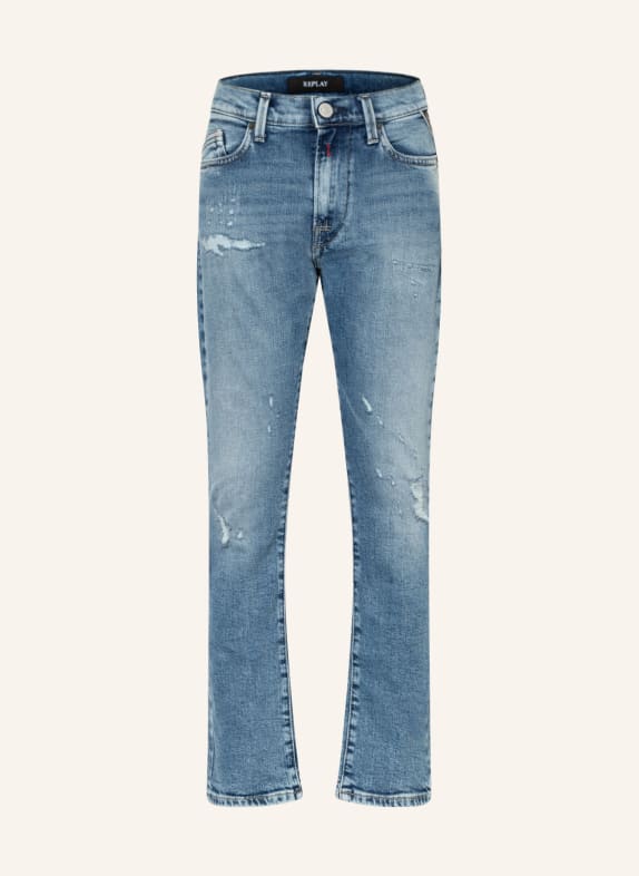 REPLAY Jeans MINI WAITOM Slim Fit