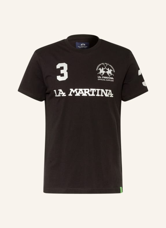 LA MARTINA T-shirt