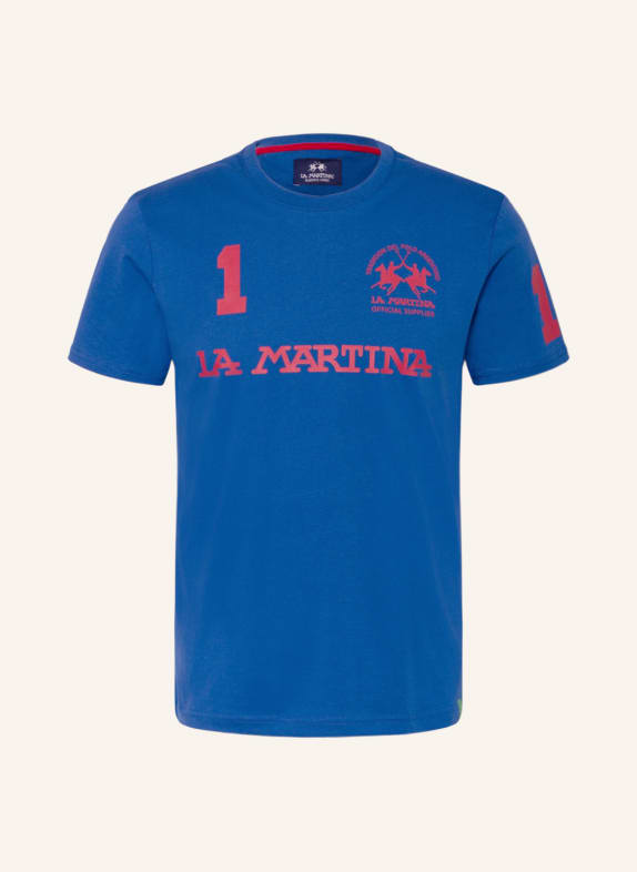 LA MARTINA T-shirt