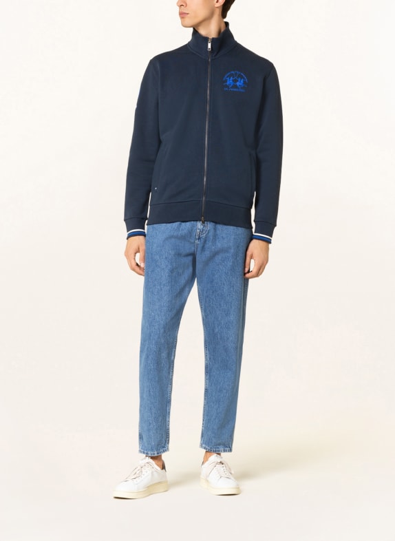 LA MARTINA Sweatjacke