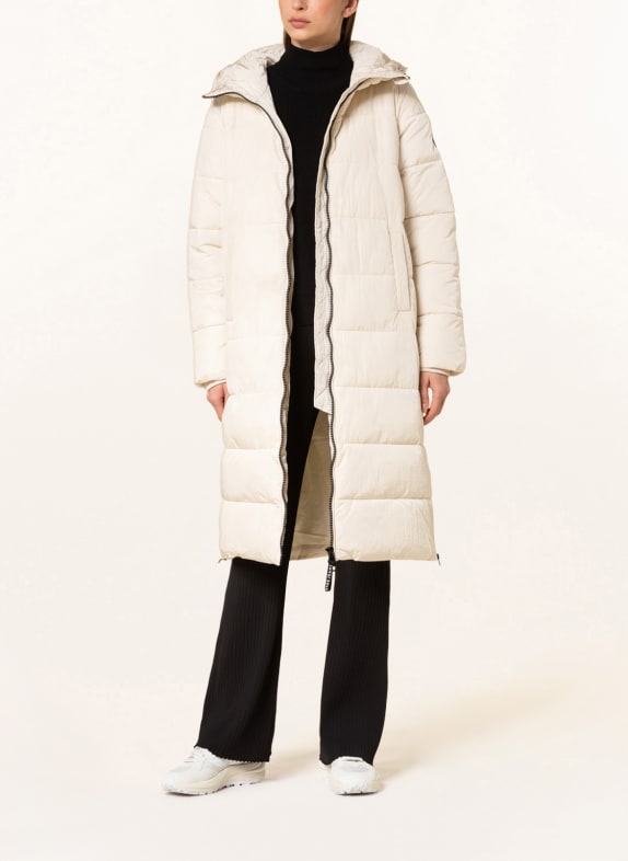 Pepe Jeans Quilted coat GUS