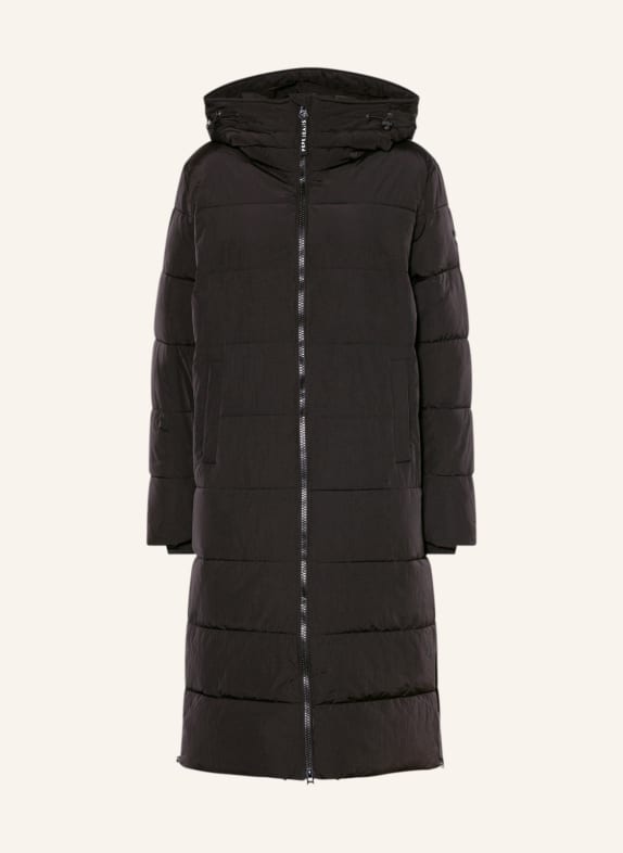 Pepe Jeans Quilted coat GUS