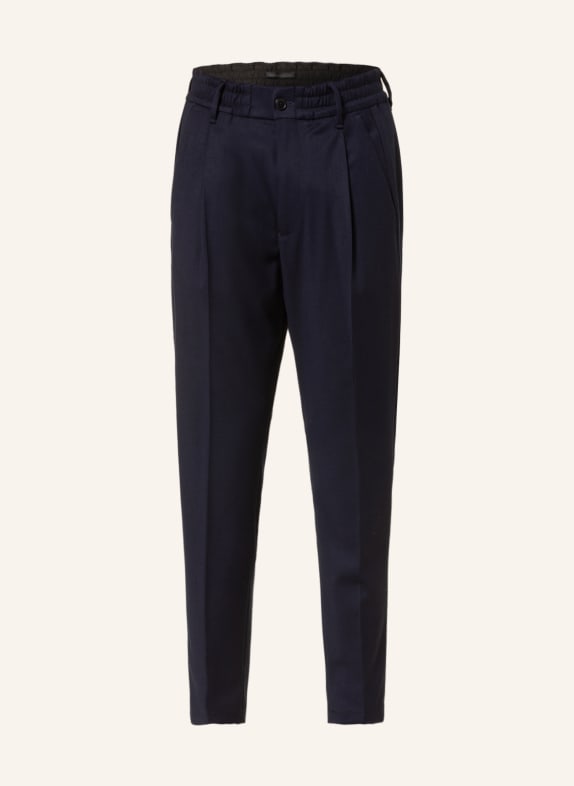 DRYKORN Chinos CHASY  DARK BLUE