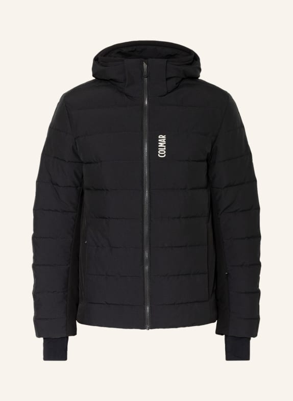 COLMAR Skijacke  SCHWARZ