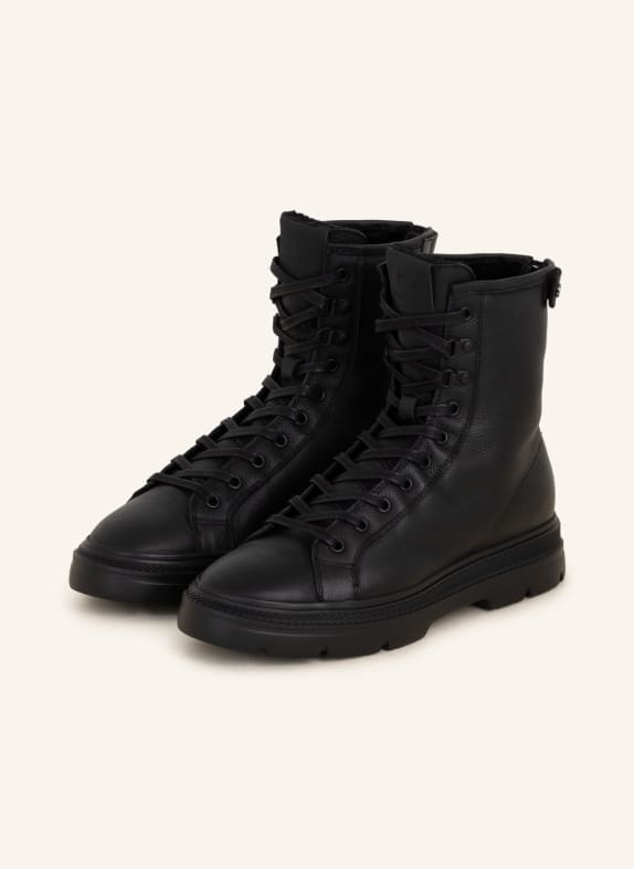 WOOLRICH Schnürboots