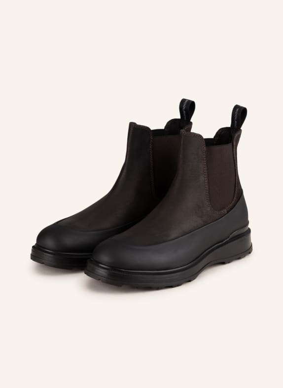 WOOLRICH boots RUSTICO