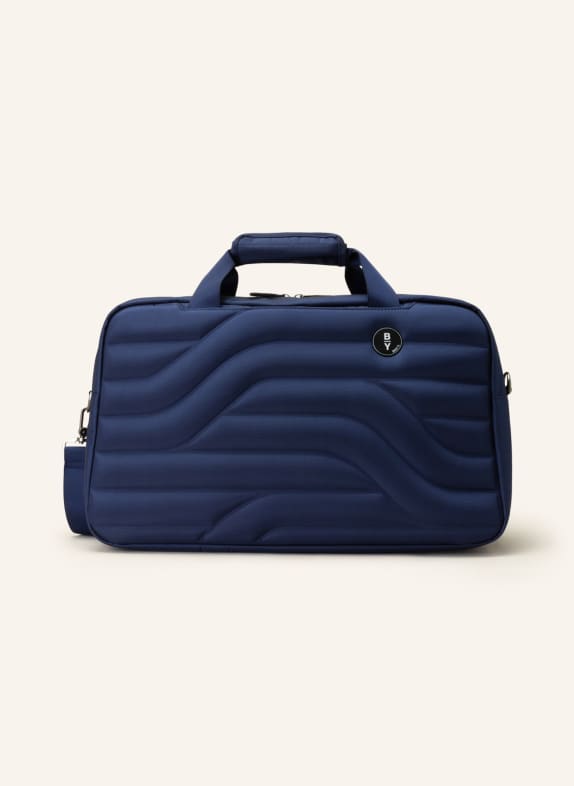 BRIC'S Travel bag ITACA DARK BLUE