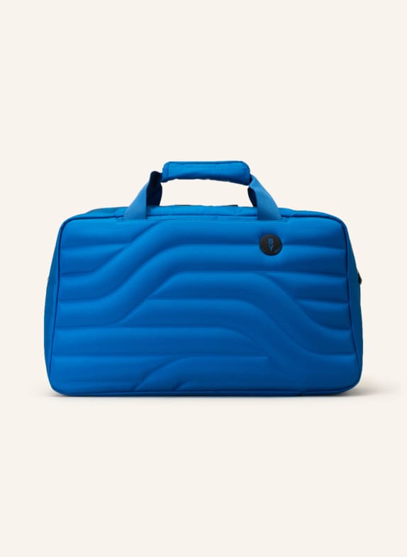 BRIC'S Travel bag ITACA BLUE