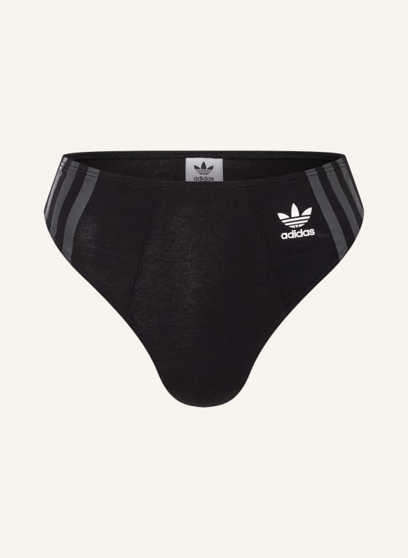 adidas Originals Stringi z wysokim stanem