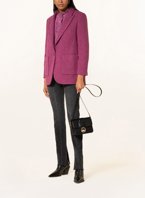 LONGCHAMP Umhängetasche BOX-TROT SMALL