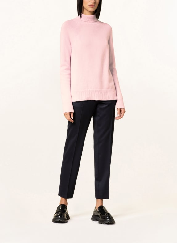 Seafarer Rollkragenpullover mit Cashmere