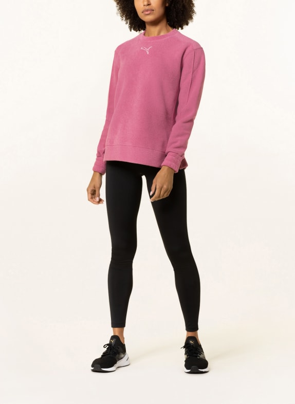PUMA Triko froté HER