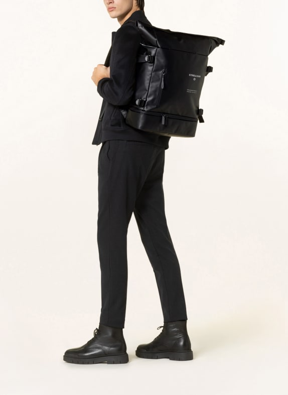 STRELLSON Backpack STOCKWELL 2.0 with laptop compartment