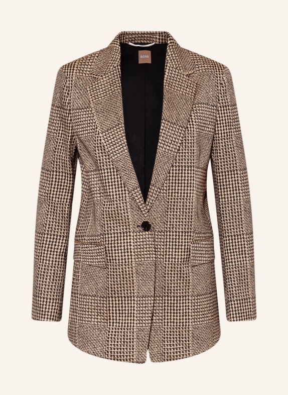 BOSS Blazer JOCALUA