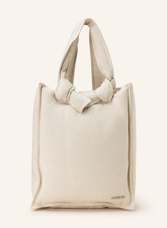 JACQUEMUS Shopper LE CUSCINU