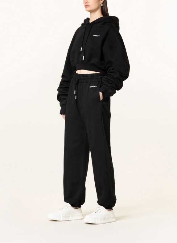 Off-White Sweatpants FOR ALL