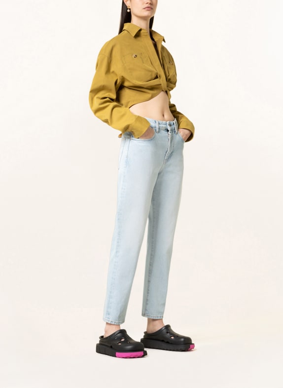 Off-White Cropped blouse