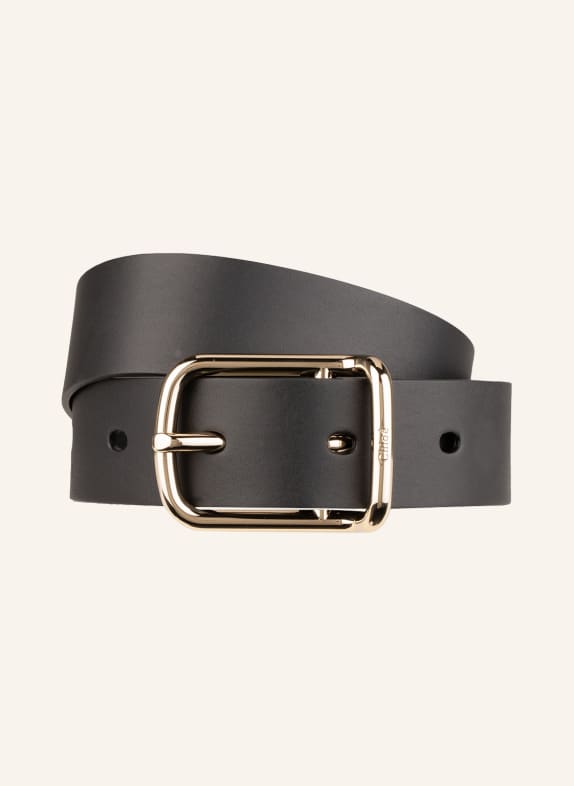 Chloé Leather belt JOE