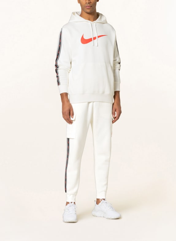 Nike Bluza z kapturem