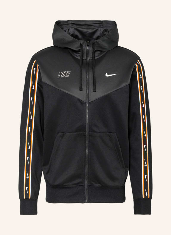 Nike Trainingsjacke
