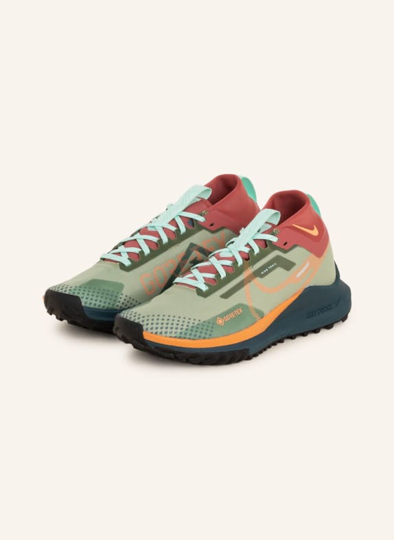 Nike Trailrunning-Schuhe REACT PEGASUS TRAIL 4 GTX