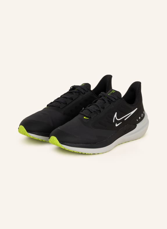 Nike Running shoes AIR WINFLO 9 SHIELD