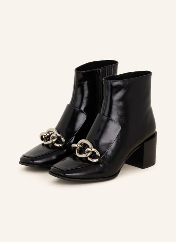 jeffrey campbell Ankle boots FONTELLA 2