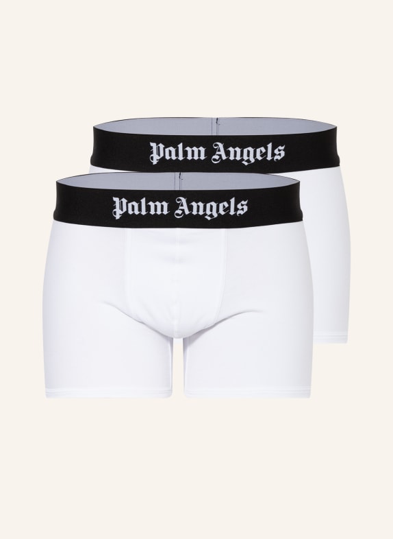Palm Angels Bokserki, 2 szt.