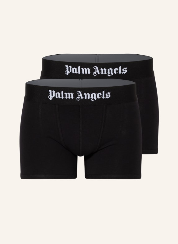 Palm Angels Bokserki, 2 szt.