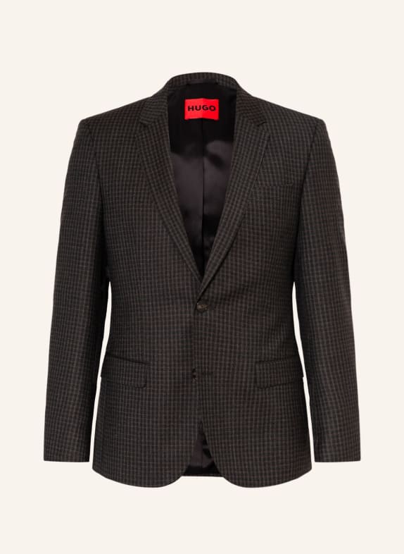 HUGO Anzugsakko HENRY Extra Slim Fit