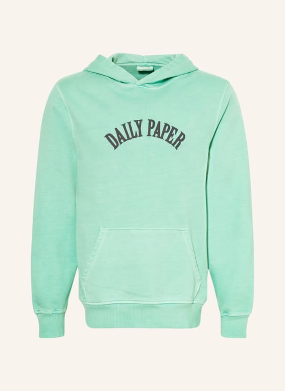 DAILY PAPER Bluza z kapturem HOWELL